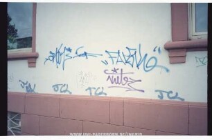 'cRak* jOF "FASK"