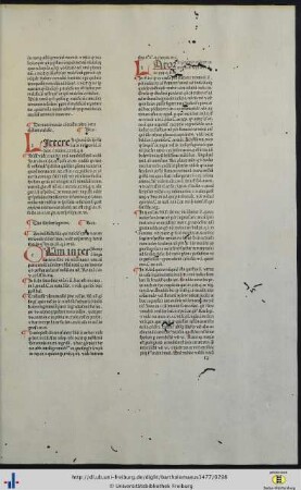 De matrimonio contracto contra interdictum ecclesie
