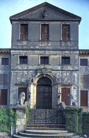 Villa Fracanzan-Piovene
