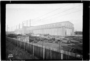 Bau Me 140 Silo