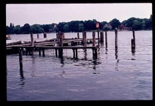 Dahme b. Grünau 28.7.76.