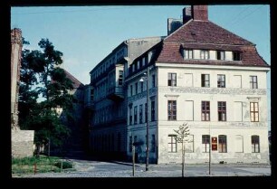 Knoblauchsches Haus 5.7.59.