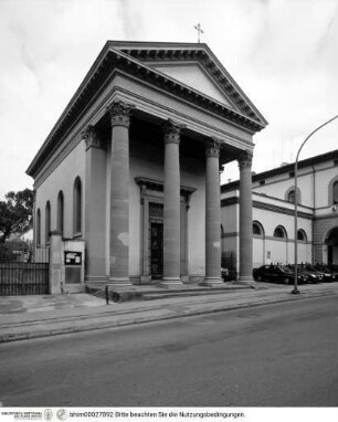 Chiesa Evangelica Valdese