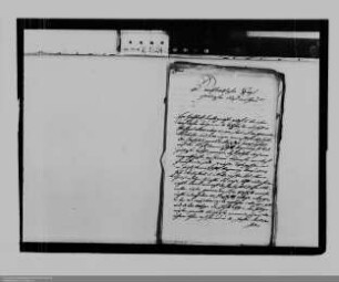 Gemeinde Fehl ./. Gemeinde Ritzhausen: Nutzung der Irlenhecke