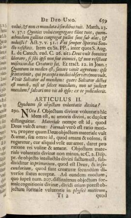 659-670, Articulus II.