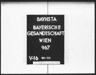 Zollfreiheit und Bezug von Klötzelholz aus dem Innviertel für das Halleiner Salz