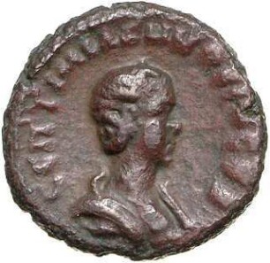 Alexandria: Zenobia