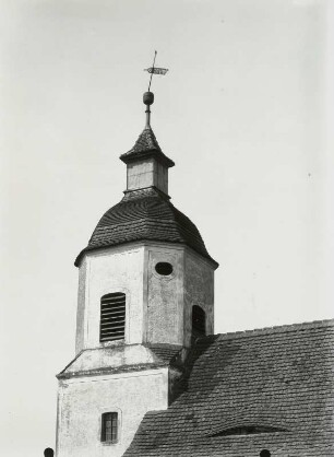 Dorfkirche, Kosilenzien