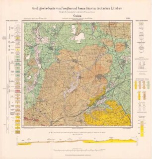 2398 = [Neue Nr. 4249]: Calau