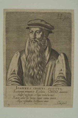 John Knox (Theologe)