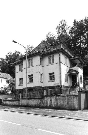 Frankenberg, Bottendorfer Straße 13