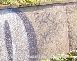 FucK you