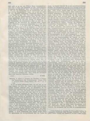 285-287 [Rezension] Seeberg, Alfred, Der Katechismus der Urchristenheit
