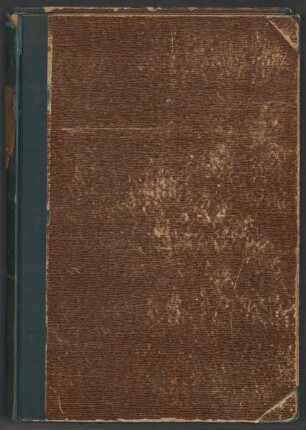 1888: Akz. [P] 1888.1-5976 [April 1888 bis März 1889]