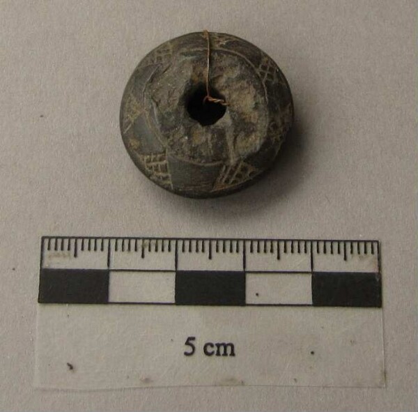 spindle whorl