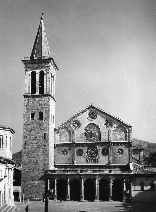 Kathedrale Santa Maria Assunta