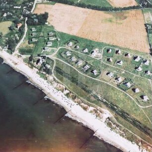 Seebad Ahrenshoop