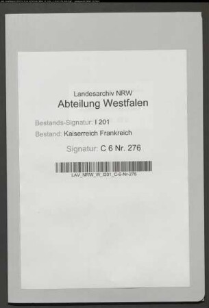 Verkauf eines Teils der "Welpe" in Metelen an Bernh. Dankelmann in Metelen (Nr. 1155).
