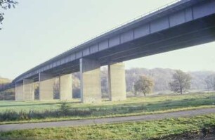 Muldebrücke, Grimma