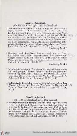 (Nr. 1-166)