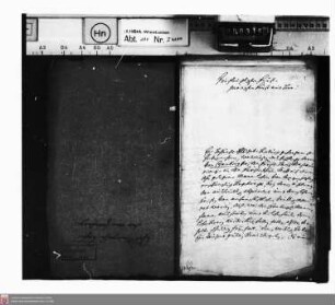 Ansprüche der Waldecker von Kaimt auf die heimgefallenen Lehen derer von Kronberg