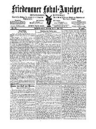 Nr. 176, 29.07.1913