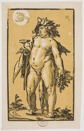 Bacchus