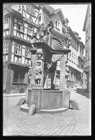 Engelsbrunnen
