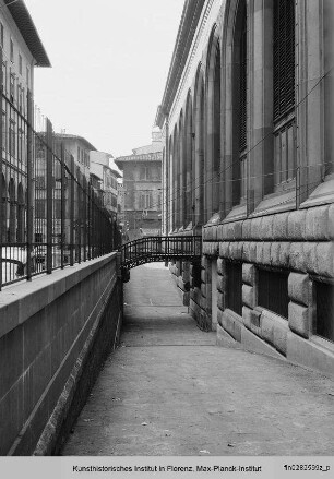 Mercato centrale di San Lorenzo, Florenz