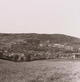 Fotografie, Aue (Sachsen)