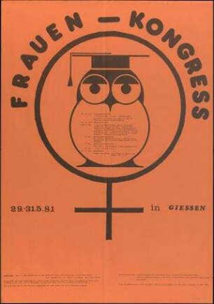 Frauen-Kongress