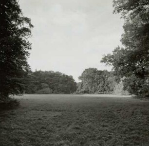 Schlosspark Hohenprießnitz