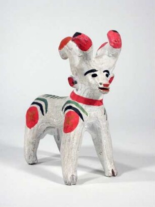 Figur, Hirsch