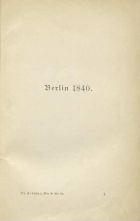 Berlin 1840