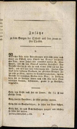 1-66, Zusätze...