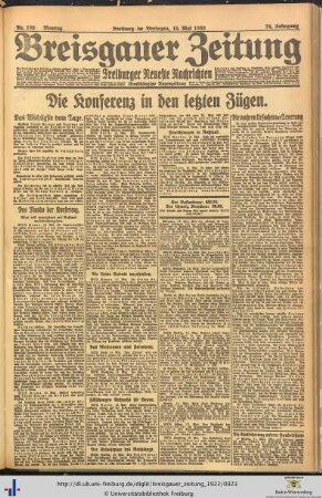 15.05.1922 (I.)