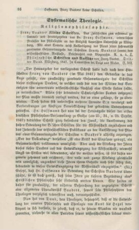 16-39 Systematische Theologie