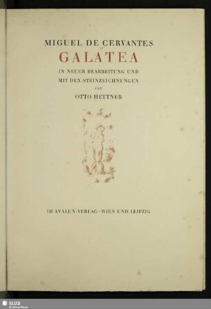 Galatea