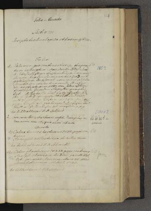 Sectio VII. Scripta technologica et docimastica.