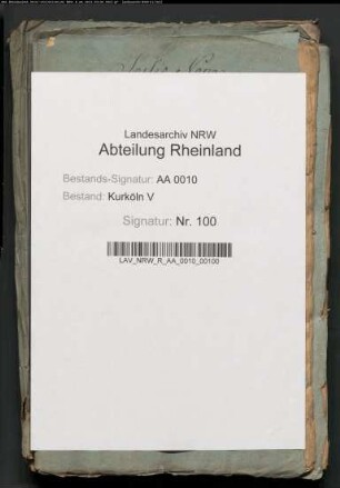 Sessio nona sabbathi 9. Decembris 1741. Adjuncta ad sessionem nonam (Monita zur Wahlkapitulation). Sessio decima sexta Ioris 28. Decembris 1741. Adjuncta ad sessionem 16tam (Monita zur Wahlkapitulation). Sessio decima septima sabbathi 30. Decembris 1741 (Monita zur Wahlkapitulation eingeheftet).