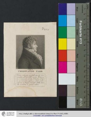Ferdinando Paer