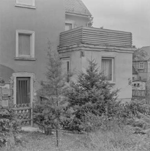 Landbau