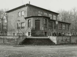 Gaststätte Rosengarten