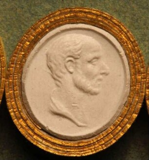 Gaius Sulpicius Camerinus (Daktyliothek, Zweites Historisches Tausend)