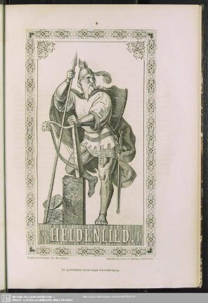 Heldenlied