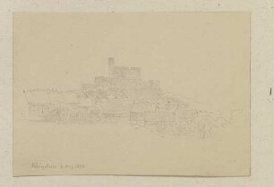 Burg Königstein