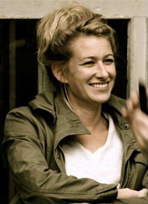 Neele Leana Vollmar