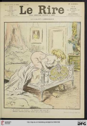 No. 164 (24 Mars 1906)