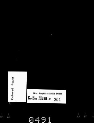 Gerichtshandelsbuch, Bd. 1