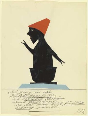 17213 („Ich ging in die Vertrauungsfalle …“)